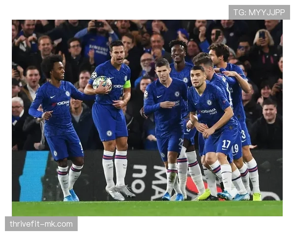 切尔西中场失控，节奏难稳对争冠形势产生影响