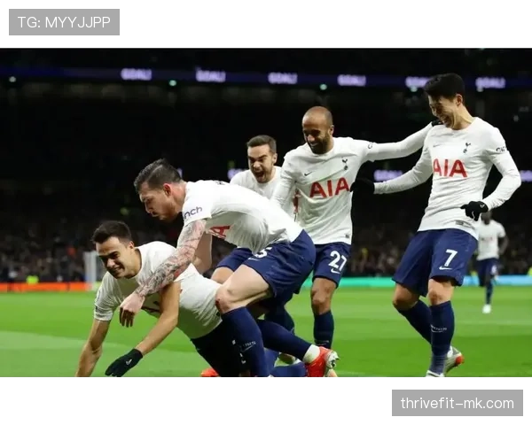 从争冠到崩溃!剖析热刺战术体系的致命缺陷与豪门定位危机