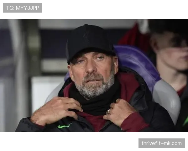 克洛普战术核心理念解析