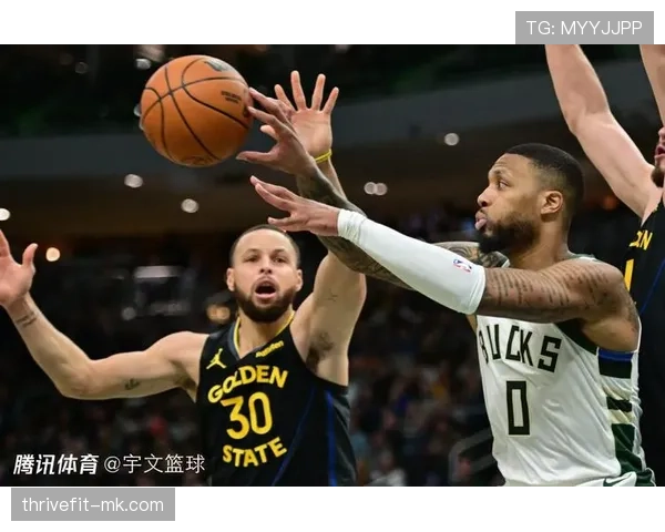 库里三分挡拆提速效率领先利拉德显著提升球队进攻节奏