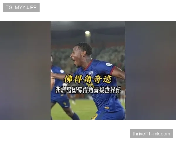 佛得角冲击2026世界杯：非洲新势力能否首度晋级美加墨决赛圈