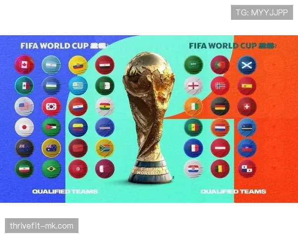 2026世界杯小组赛为什么最佳第三规则很重要 2026世界杯小组赛为什么最佳第三规则很重要